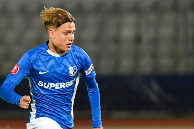 U Craiova inca o lovitura Perla lui Hagi aproape transfer