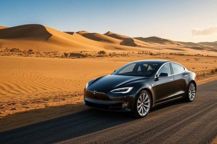Un producator chinez l a depasit pe Musk la electrice