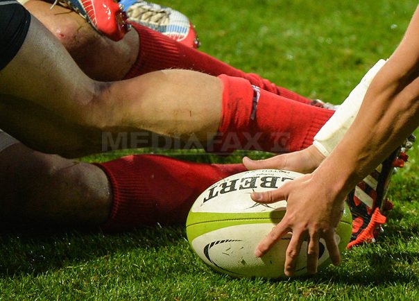 Union Bordeaux Begles castiga Cupa Europei la rugby