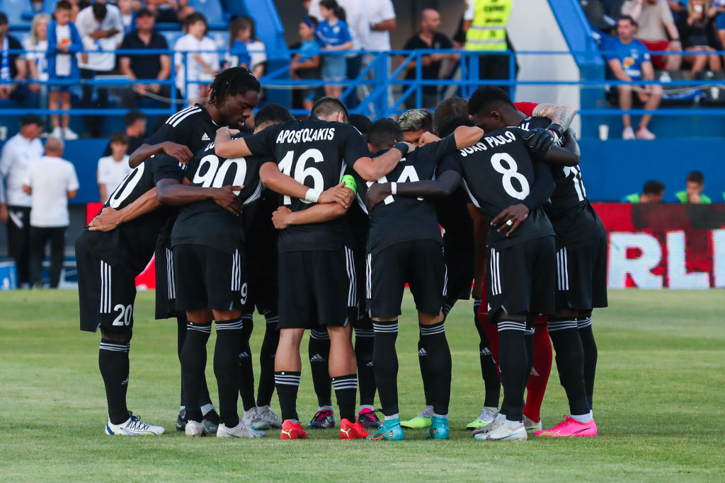 invincibili dar vicecampioni sheriff tiraspol pierde titlul absurd