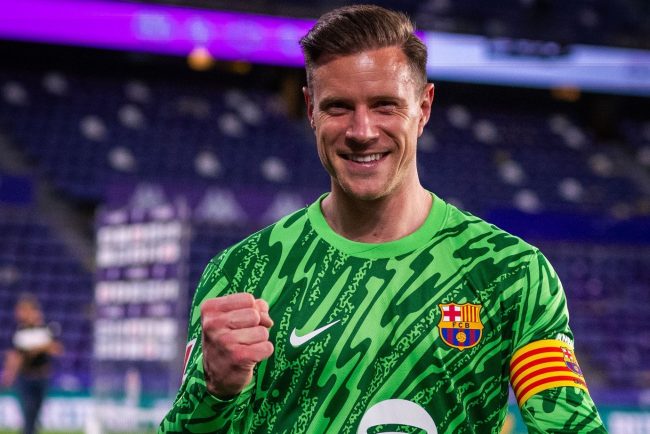 AS Monaco il vaneaza pe Ter Stegen Barcelona cauta reduceri salarii