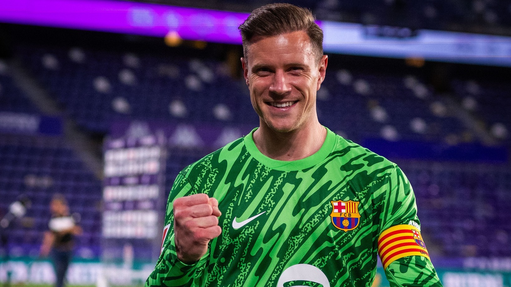 AS Monaco il vaneaza pe Ter Stegen Barcelona cauta reduceri salarii