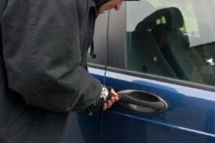 Alerte in Cluj Napoca Patrui indivizi prinsi la jaf auto