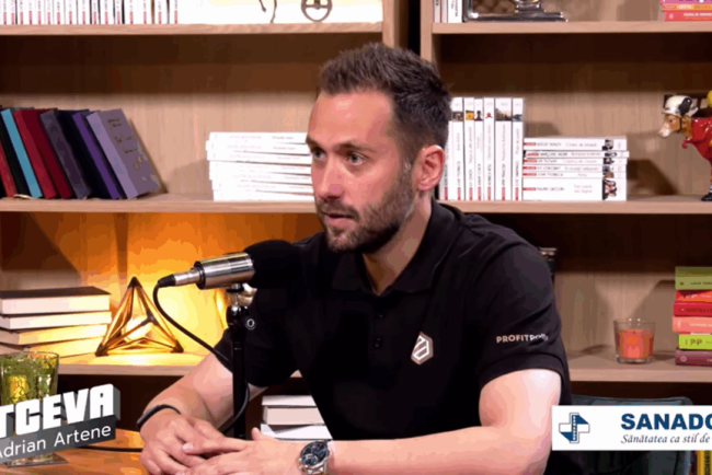 Alexandru Chirila Semnele crizei in cosul romanilor