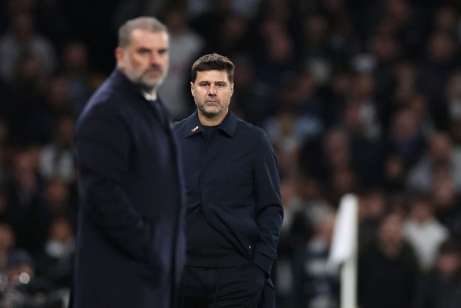 Ange Postecoglou demis la 16 zile dupa triumf Europe League