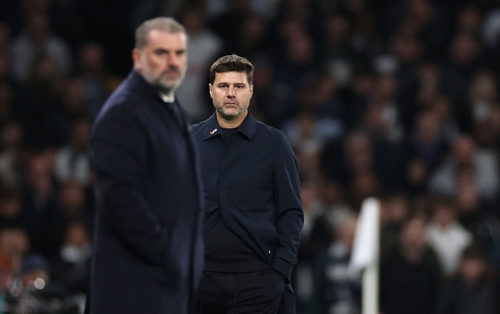 Ange Postecoglou demis la 16 zile dupa triumf Europe League