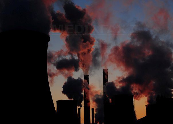 Apa calda si caldura Modernizarea termoficarii din Bucuresti