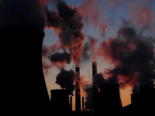 Apa calda si caldura Modernizarea termoficarii din Bucuresti