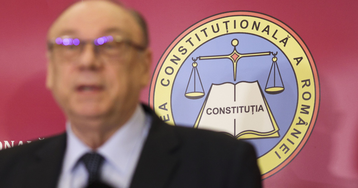 Averile judecatorilor Curtzii Consti tutionale si veniturile lor