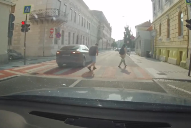 Bingo in trafic Cate reguli se pot incalca