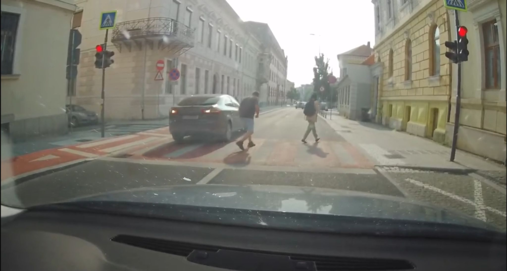 Bingo in trafic Cate reguli se pot incalca