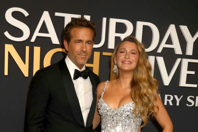 Blake Lively doreste sa renunte la acuzatiile asupra lui Justin Baldoni