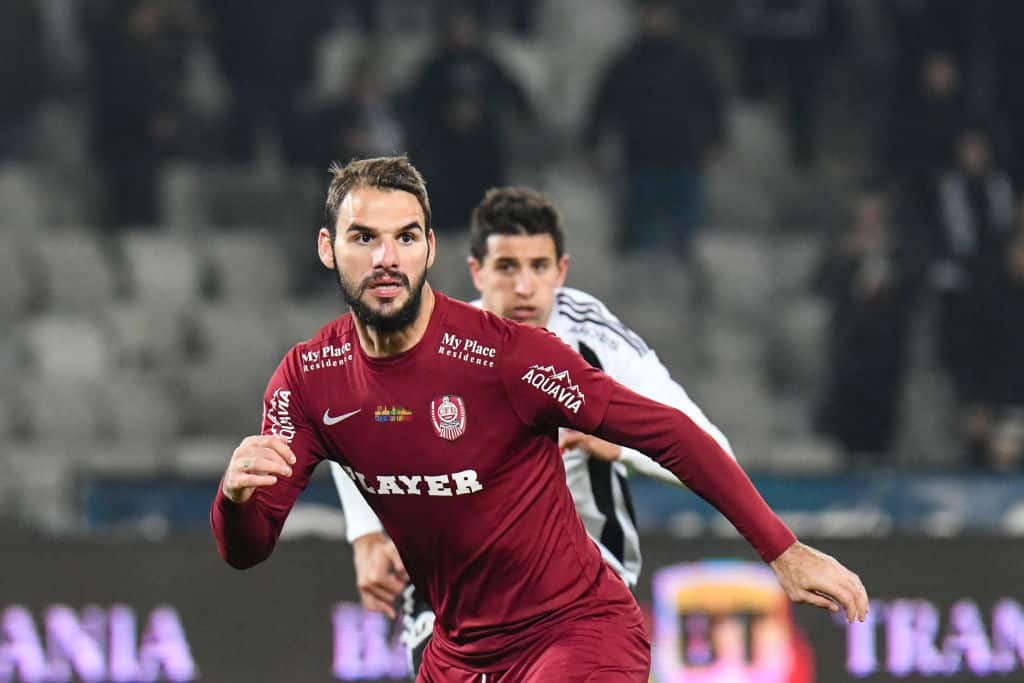 Bomba lui Tachtsidis a explodat la final