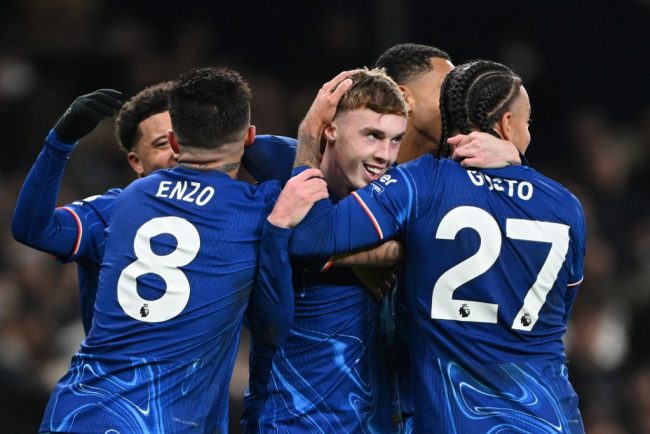 Chelsea a castigat trofeul dar Slovan aproape a egalat