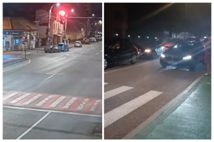 Clujenii suparati de cursele nocturne au gasit solutia