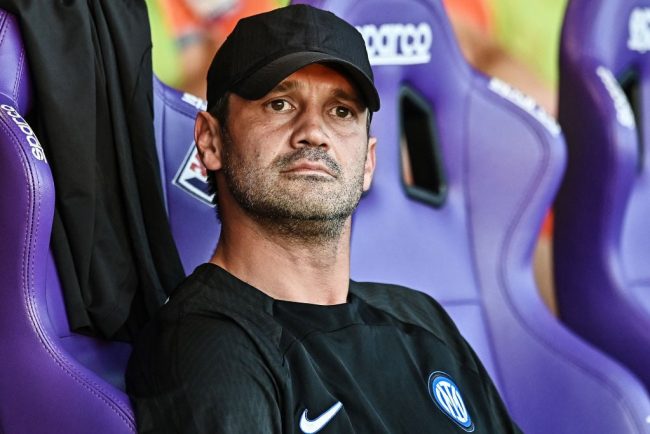 Cristian Chivu ar putea prelua banca tehnica la Inter