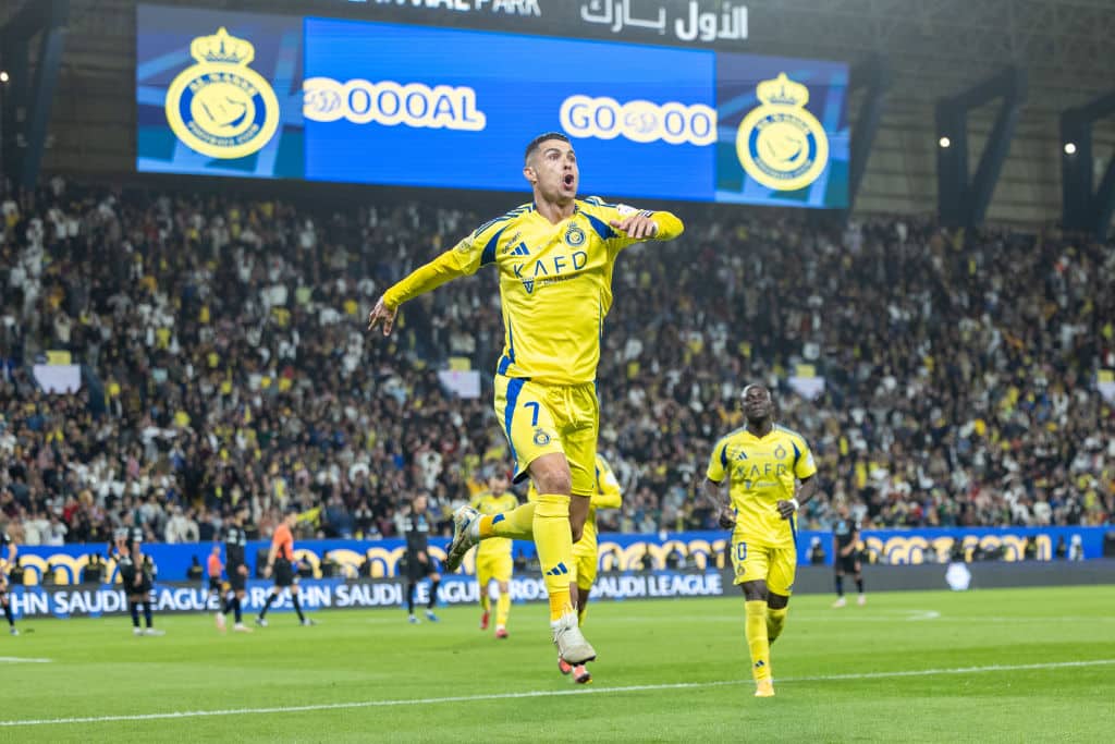 Cristiano Ronaldo ramane la Al Nassr