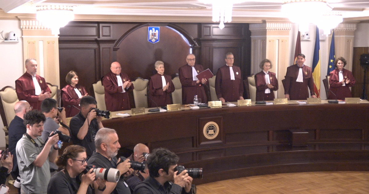 Curtea Constitutionala discuta lege impotriva fraudei europene