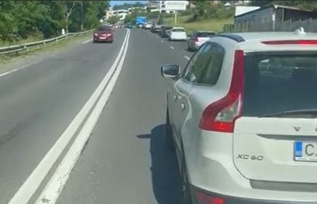 Dezbatere la Cluj Soferul este laudat sau criticat