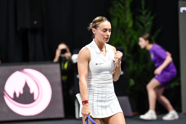 Eliminare dramatica pentru Ana Bogdan la Wimbledon