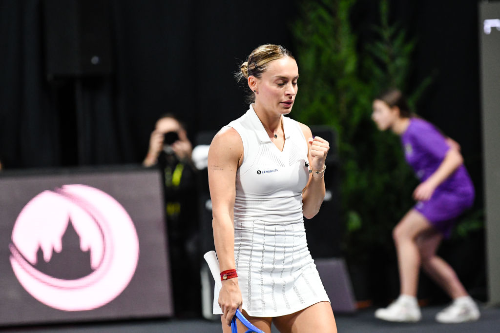 Eliminare dramatica pentru Ana Bogdan la Wimbledon
