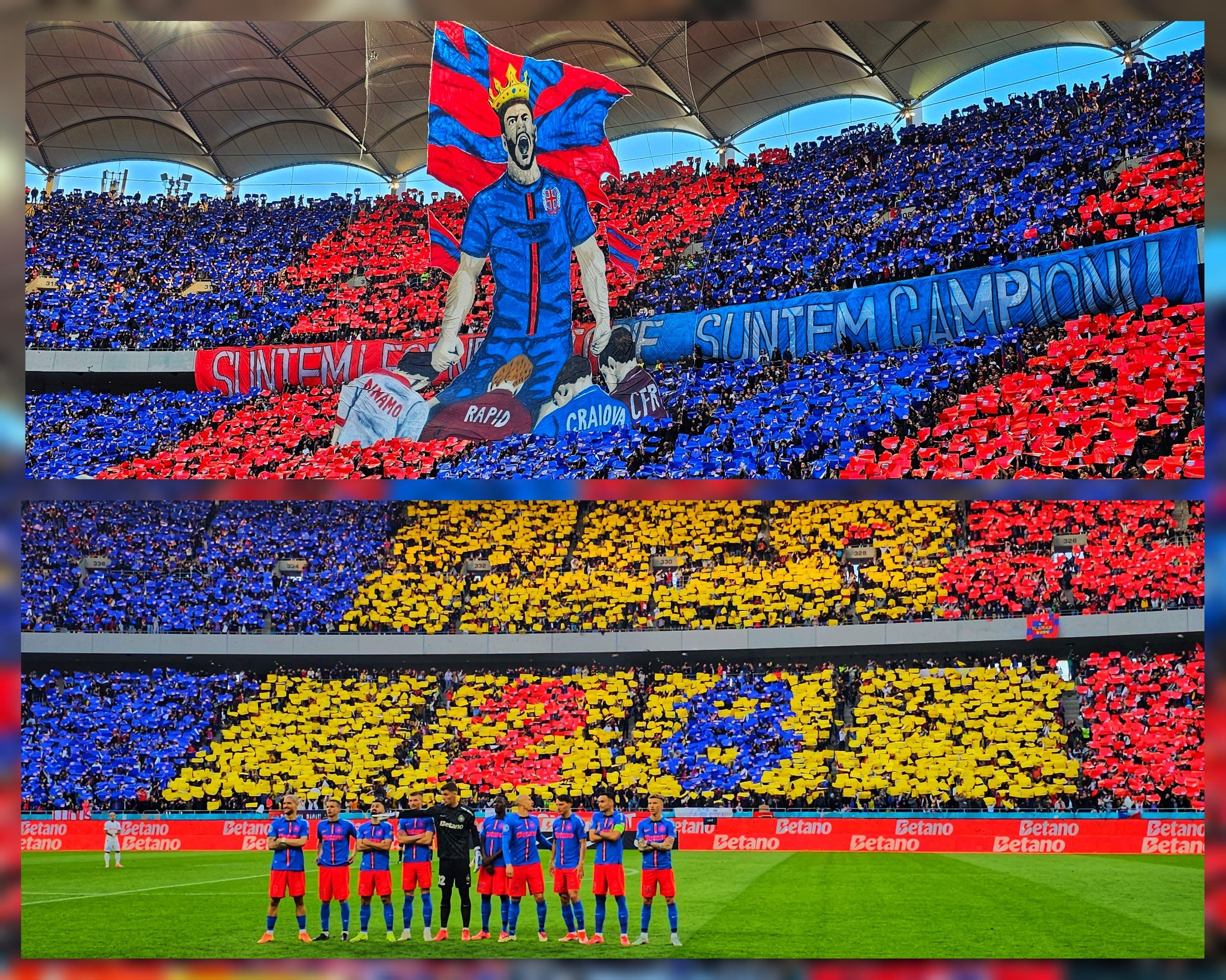 FCSB realizeaza primul transfer al verii