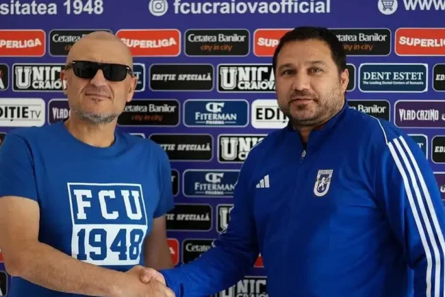 FCU Craiova nu a solicitat licenta Mititelu contesta regulile