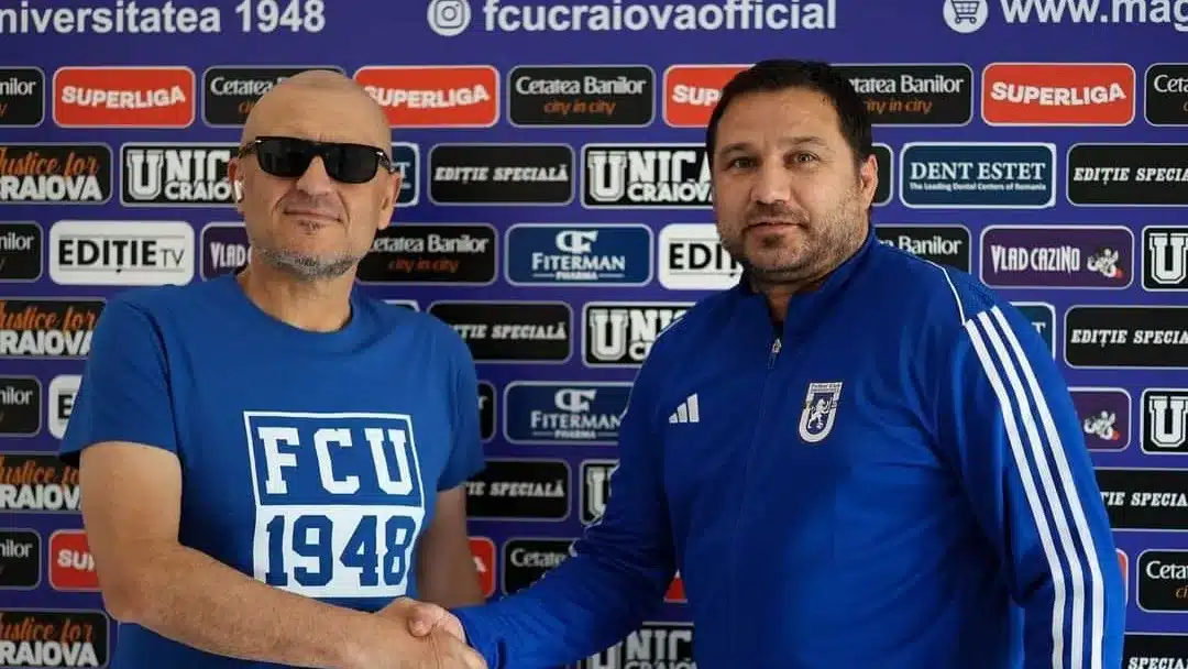 FCU Craiova nu a solicitat licenta Mititelu contesta regulile