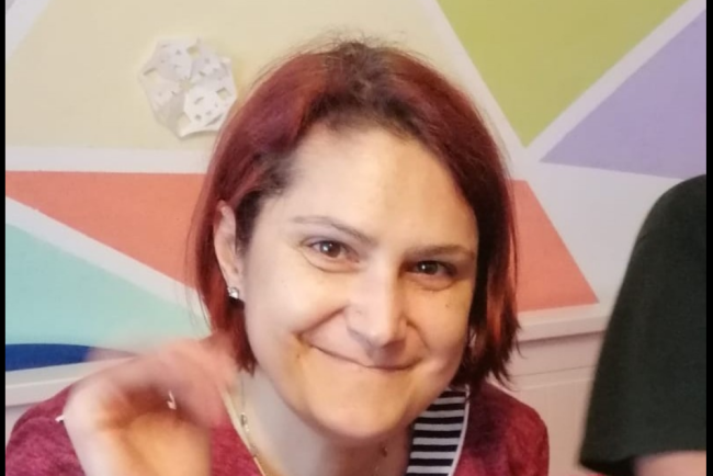 Femeia de 50 de ani disparuta a fost gasita