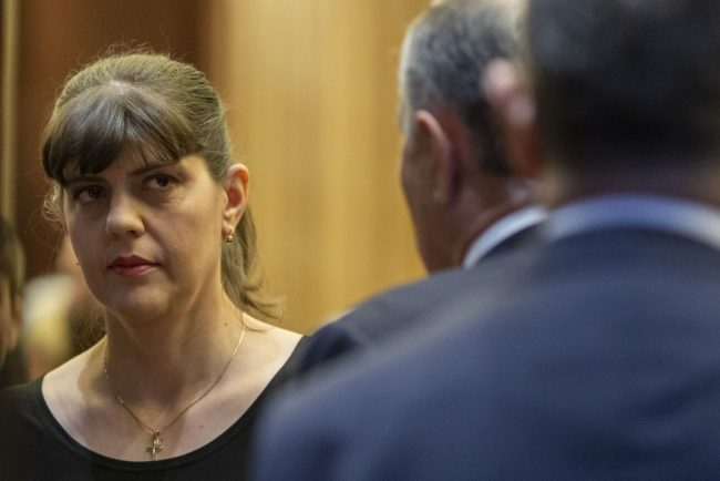 Frauda cu TVA activitate criminala atractiva in Europa