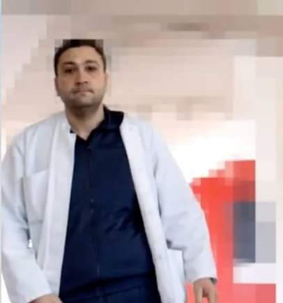 Germania Medic ortoped sirian inchis pe viata pentru crime umanitatii