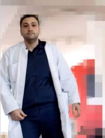Germania Medic ortoped sirian inchis pe viata pentru crime umanitatii