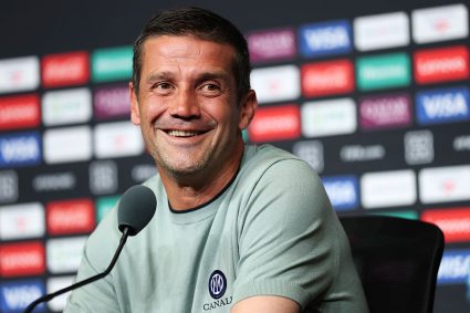 Inceput promitator Chivu a calificat Inter pe primul loc