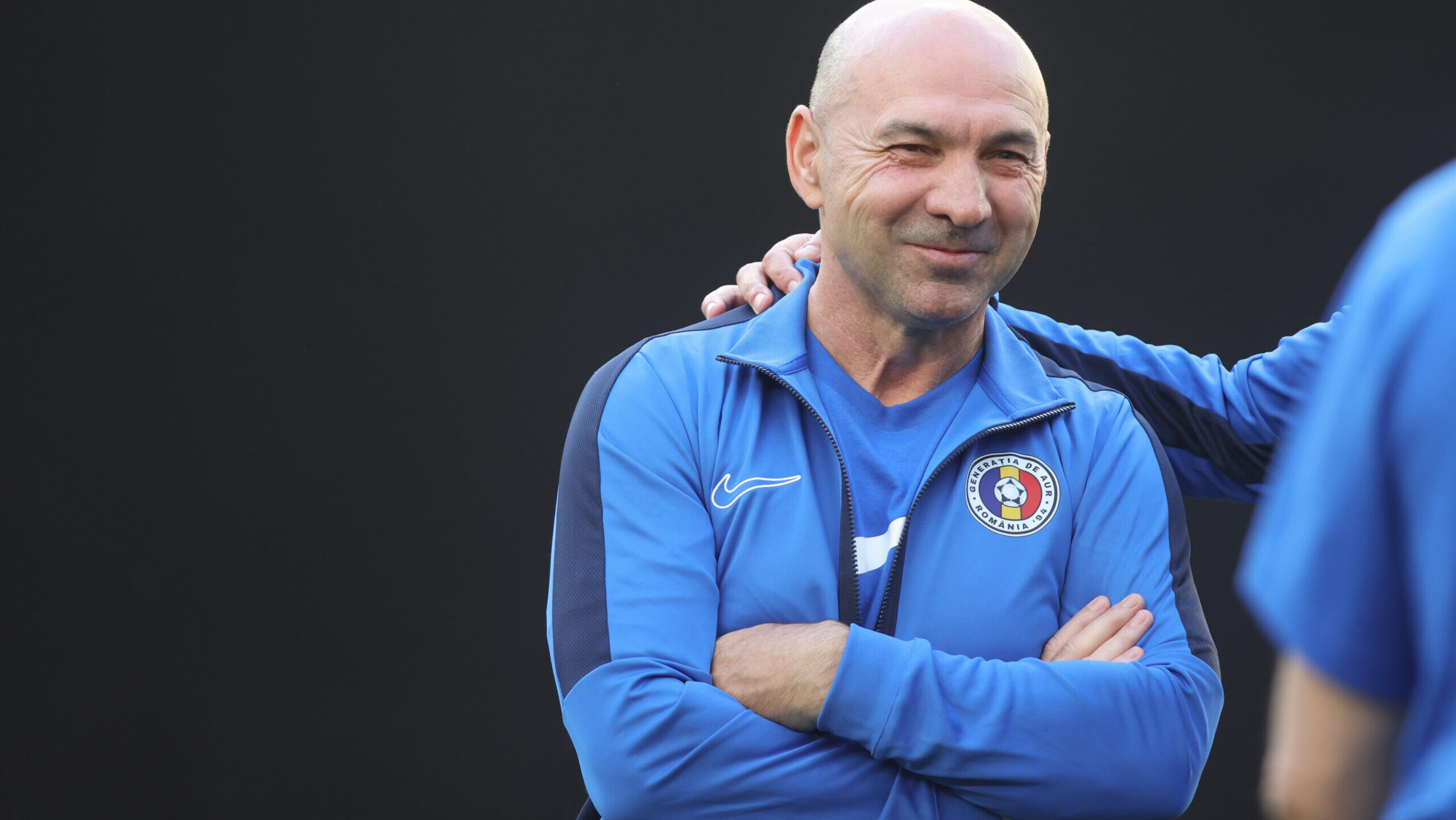 Jean Vladoiu revine ca antrenor la Unirea Slobozia