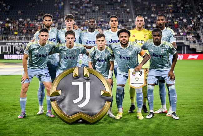 Juventus inceput promitator la Mondialul Cluburilor Victorie clara cu Al Ain