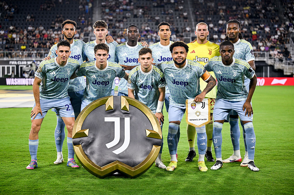 Juventus inceput promitator la Mondialul Cluburilor Victorie clara cu Al Ain