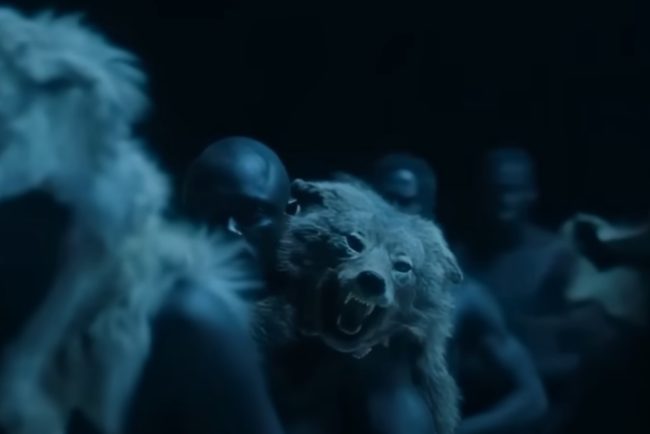 Kanye West socheaza Slovacia cu o melodie controversata