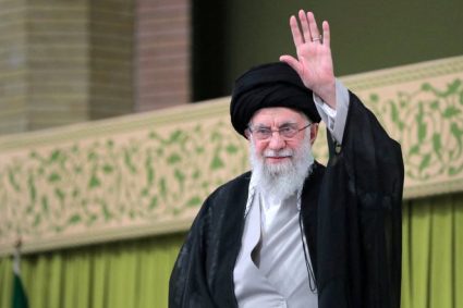 Khamenei respinge oferta de acord nuclear a SUA