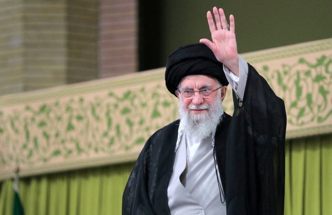 Khamenei respinge oferta de acord nuclear a SUA