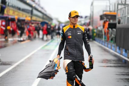 Lando Norris lider surpriza la Barcelona Domina antrenamentele