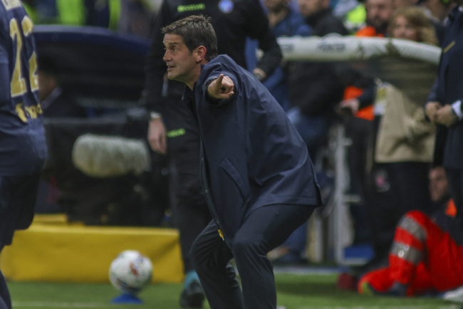 Lovitura pentru Chivu Un jucator important lipseste de la Cupa Mondiala a Cluburilor