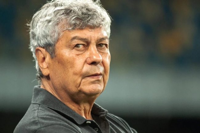 Lucescu exploziv inaintede duelul cu Cipru Critica pregatirii jucatorilor