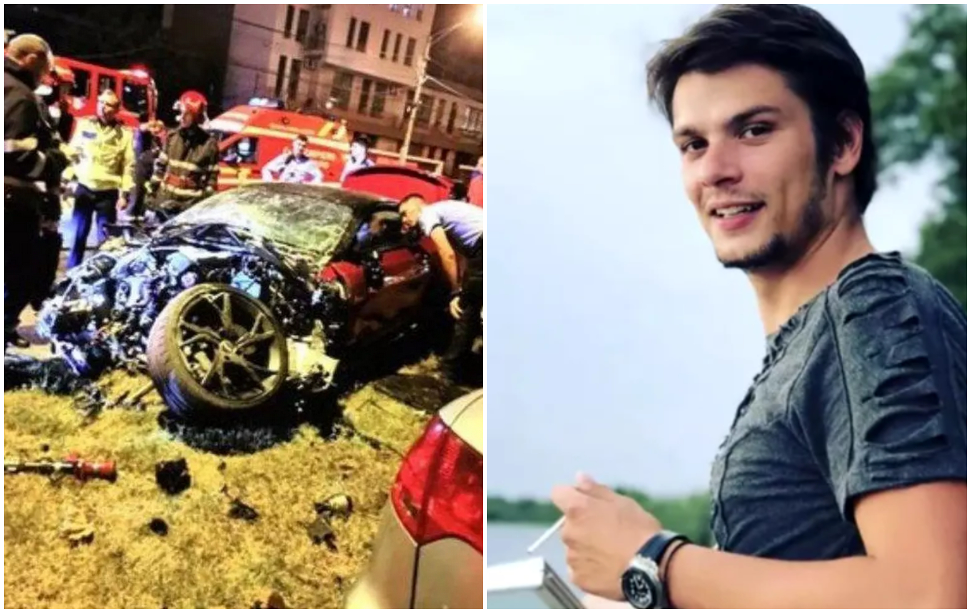 Mario Iorgulescu scapa de 8 luni inchisoare