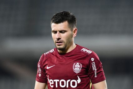 Mihai Bordeianu s a intors la FC Botosani