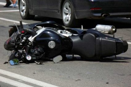 O clipa de neatentie a provocat accidentul din Valea Chintalului