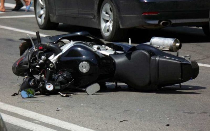 O clipa de neatentie a provocat accidentul din Valea Chintalului
