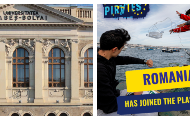 Piratii plasticului nu pot fi opriti