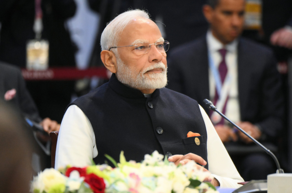 Premierul Indiei spune ca SUA nu au mediat armistitiul cu Pakistan