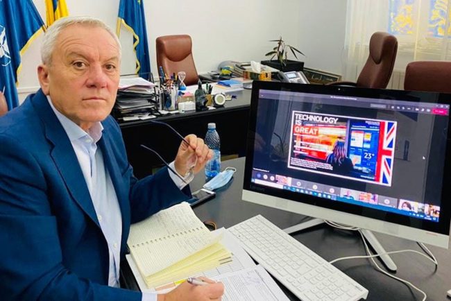 Primarul spune STOP investitiilor in fotbal Gloria Buzau aproape de colaps fara sprijin bugetar