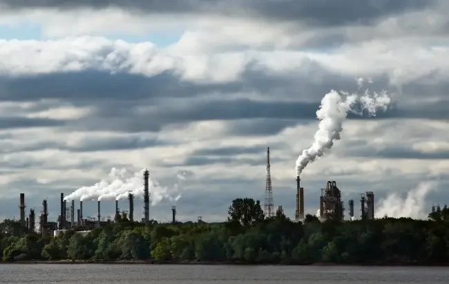 Proiect controversat UE tarile externalizeaza eforturile climatice
